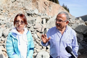 DOĞAYLA UYUMLU ÖRNEK PROJE DOĞAYLA UYUMLU ÖRNEK PROJE